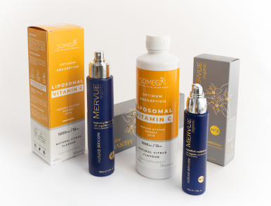 SOMEGA Mervue Face the Day 1