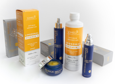 SOMEGA Mervue Seize the Day 1